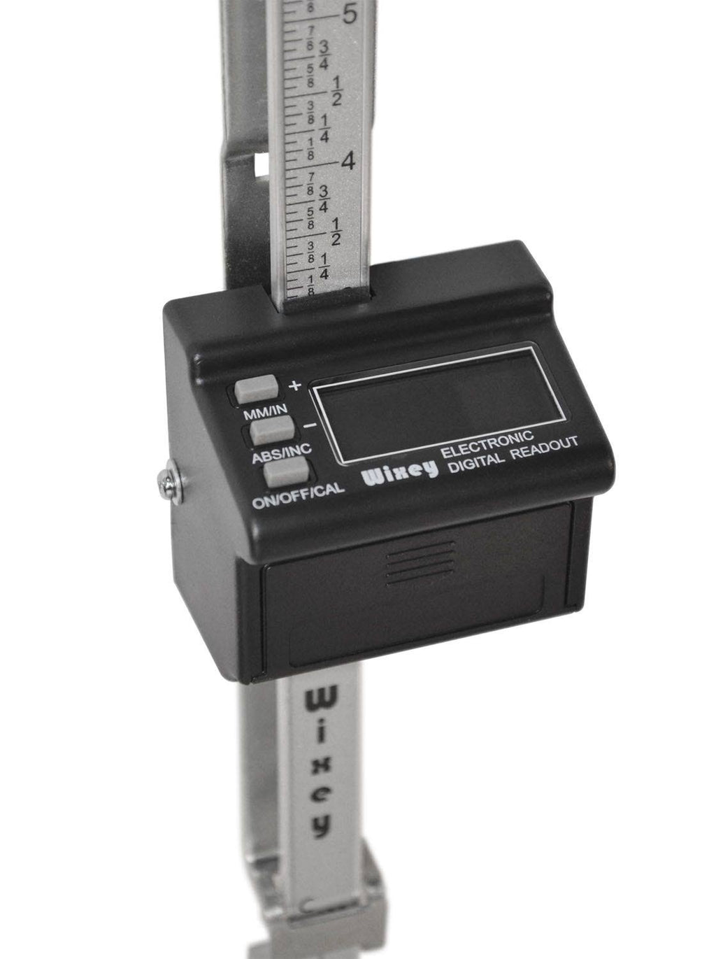 Digital Depth Gauge V56097