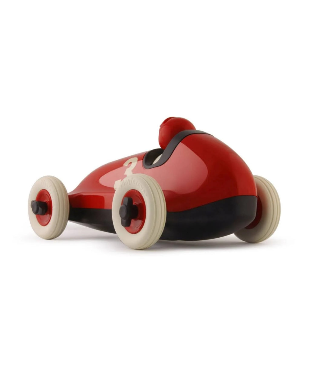 Red Race Car Toy E1707