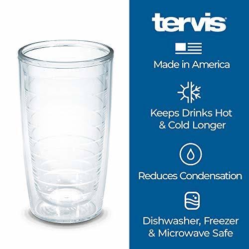 16-Ounce Tumbler 4-Pack Q402