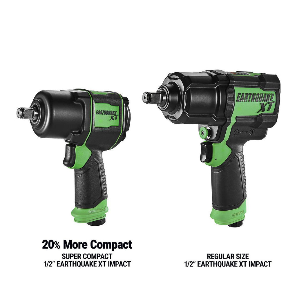 1/2 in. Supercompact Air Impact Wrench Y5932