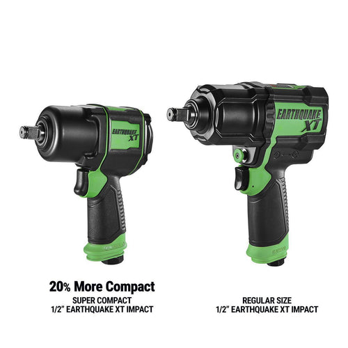 1/2 in. Supercompact Air Impact Wrench Y5932