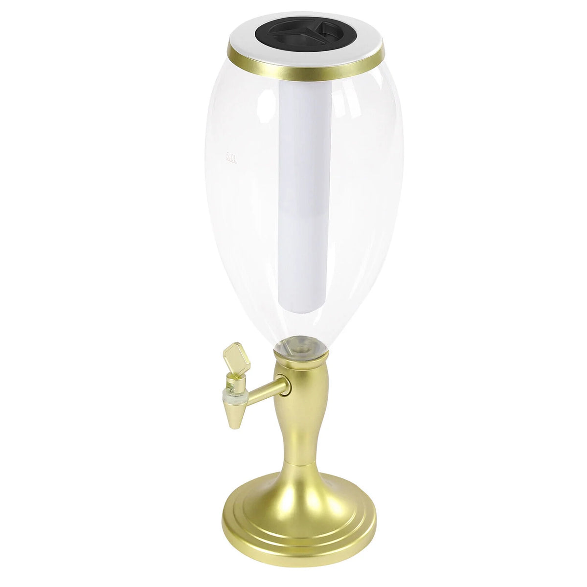 5L Bottle Beer Dispenser O264169