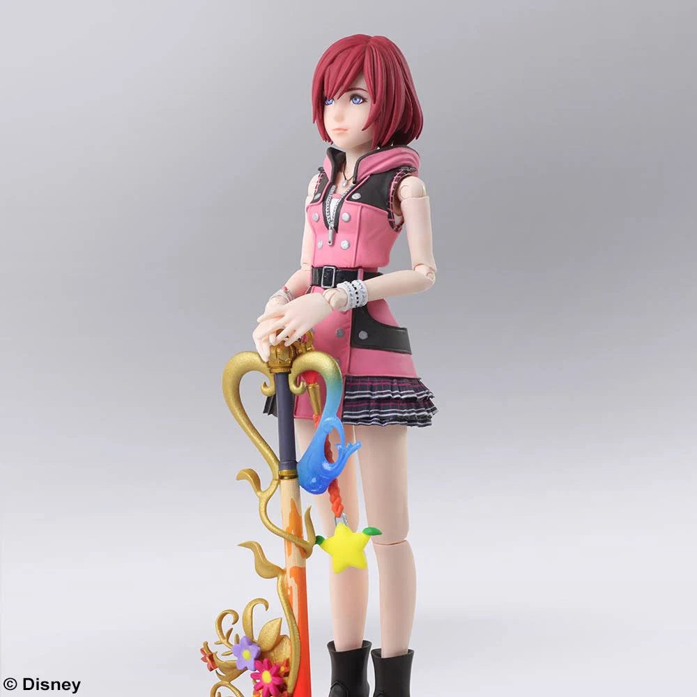 Kairi Action Figure R615150