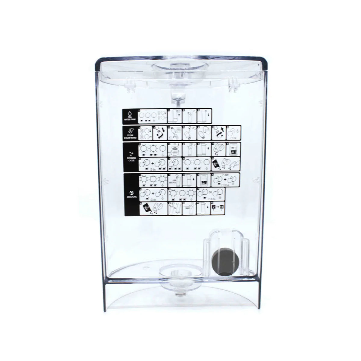 Water Tank Assembly B85199