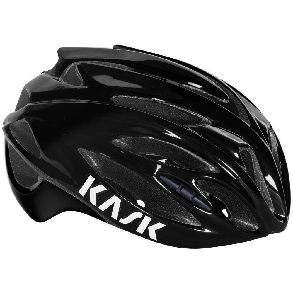 Glossy Black Helmet T34423