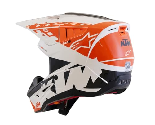 Motocross and Offroad Helmet K21784