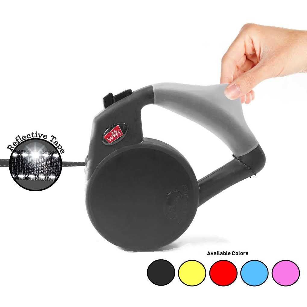 Retractable Leash M56267