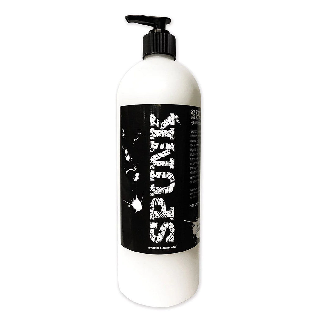 Water Based Lubricant 32oz G53923
