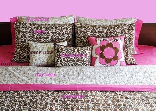 Pink Nap Mat T661696