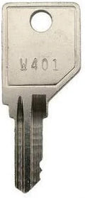 Replacement Keys F7583