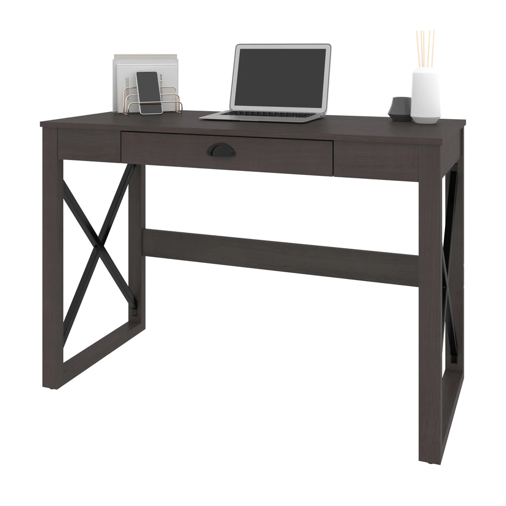 45" Small Desk U19787
