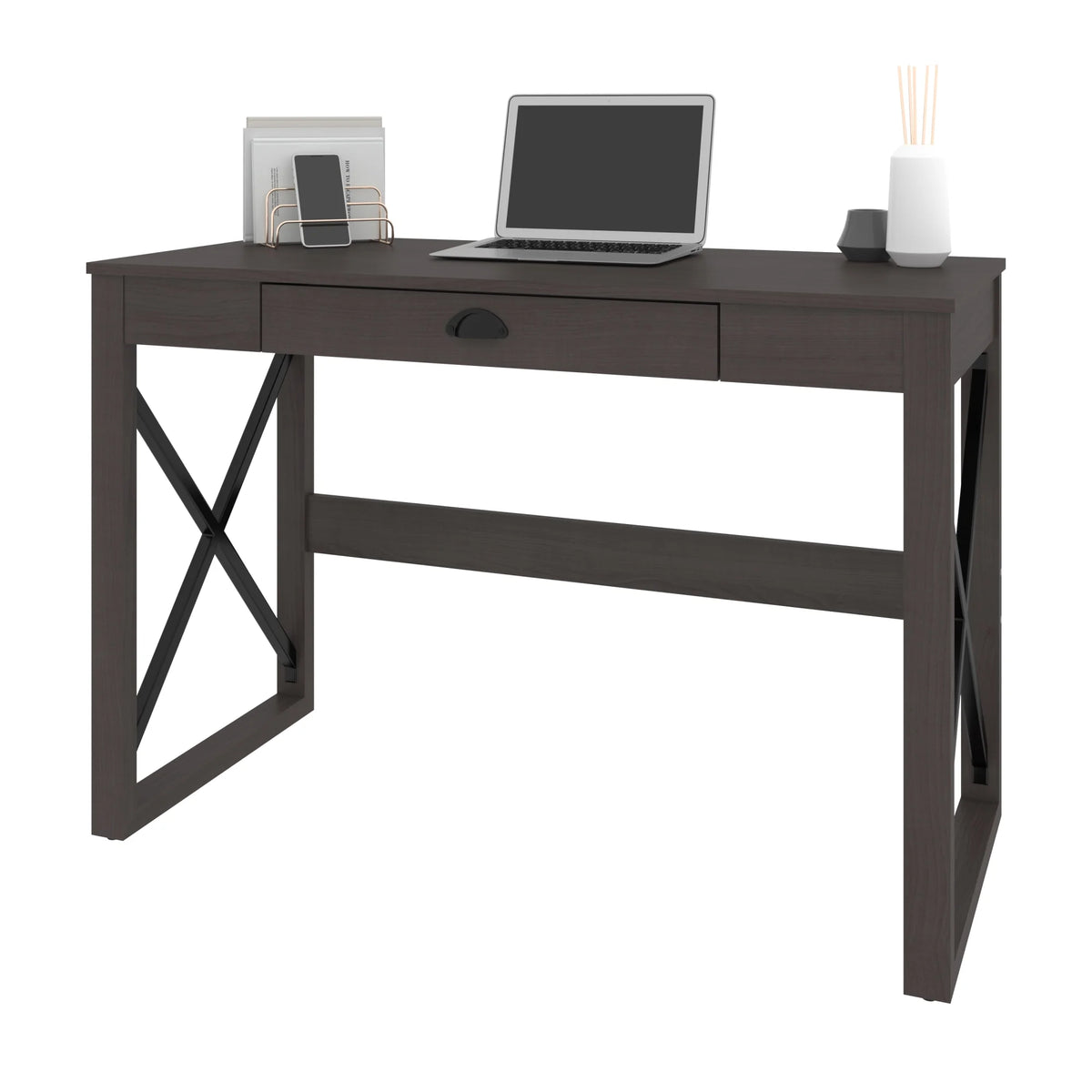 45" Small Desk U19787