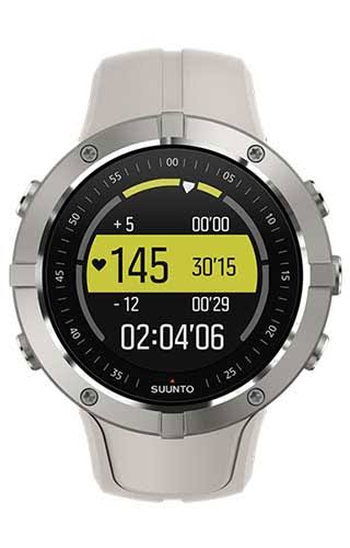 Sandstone Suunto Spartan Trainer Wrist HR V411