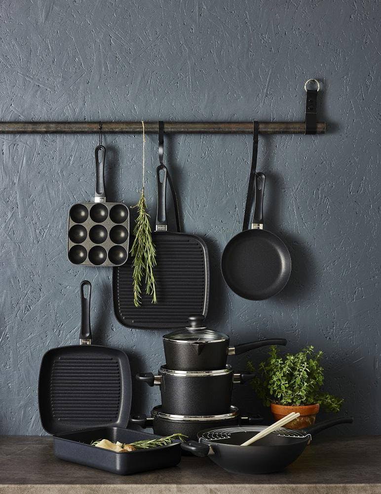 Classic Fry Pan 24cm W52663