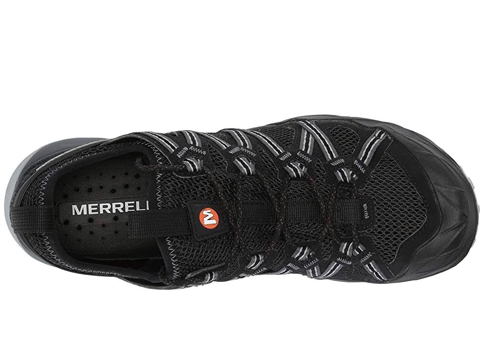 Black Choprock Shoes M999