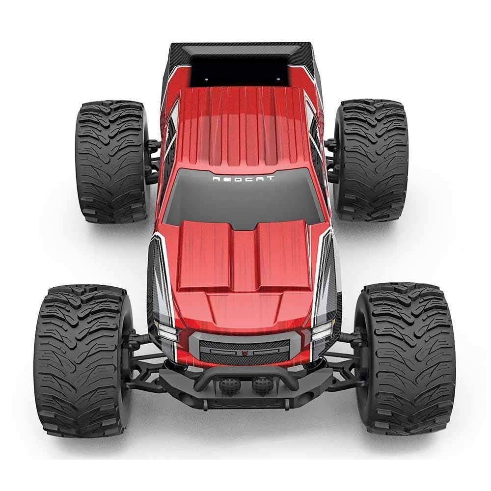 1/10 Scale Electric Monster Truck Q314284
