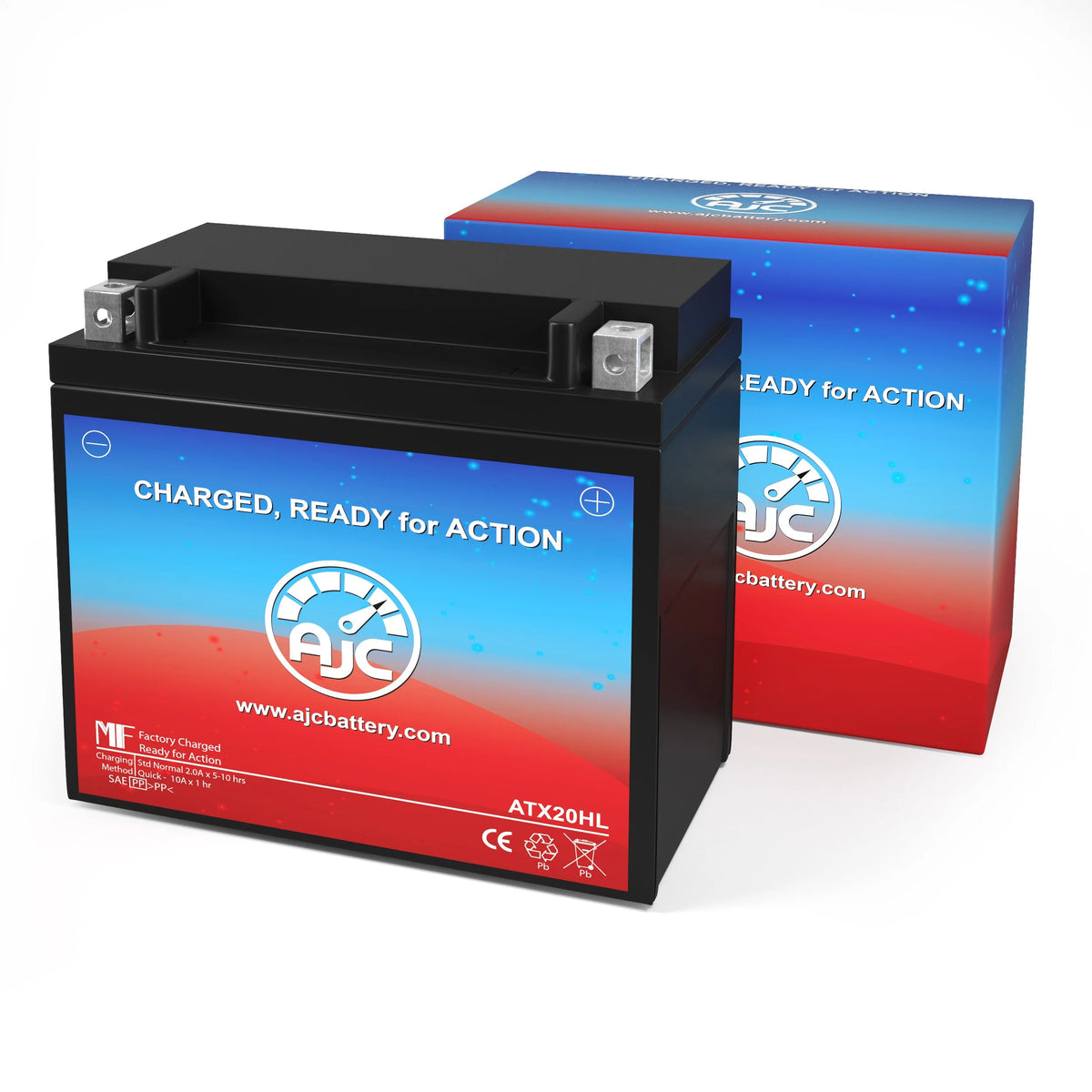 Replacement Battery for Snowmobile T463
