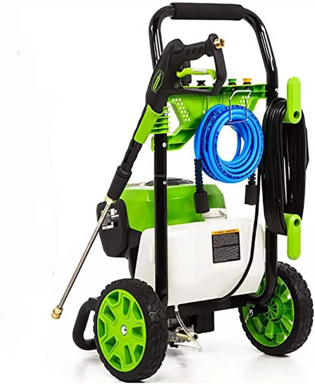2300 PSI Electric Pressure Washer W56612