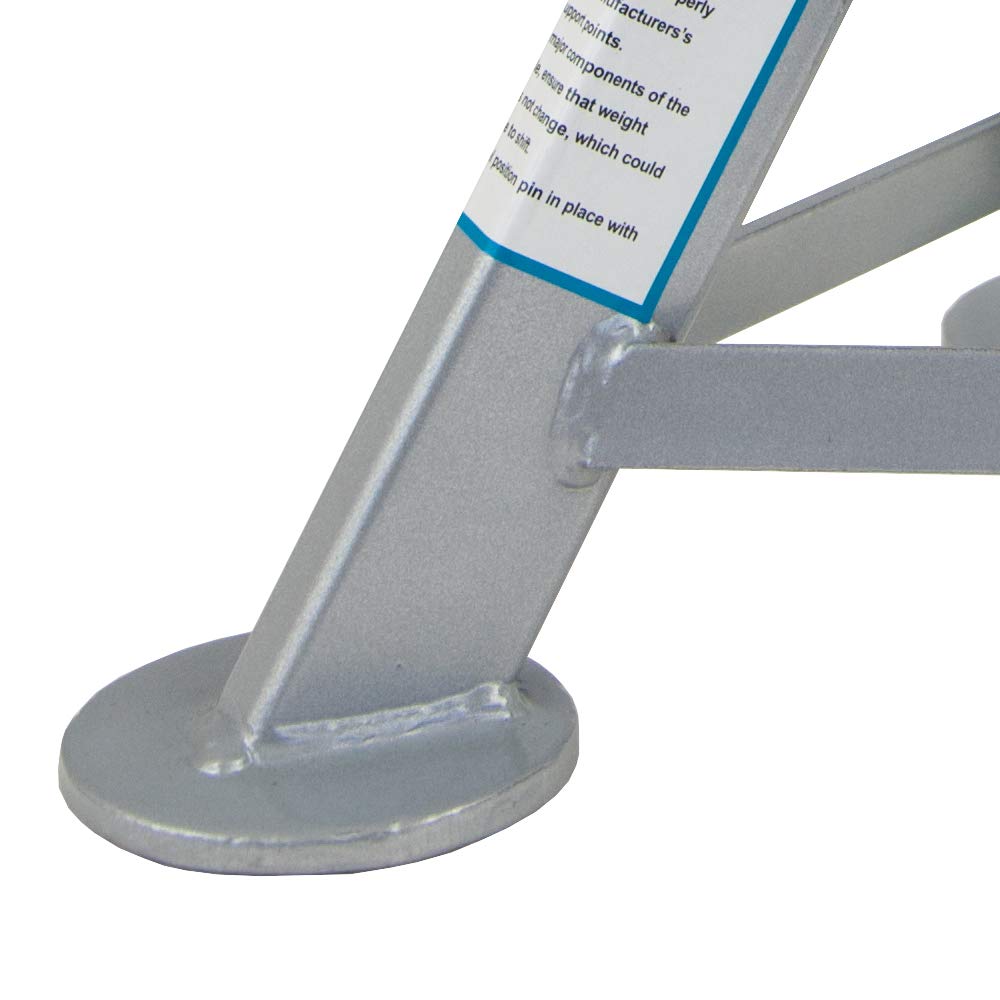 3 Ton Capacity Jack Stand D85034