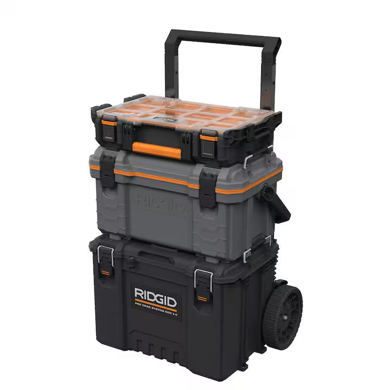 Cold Box M44666