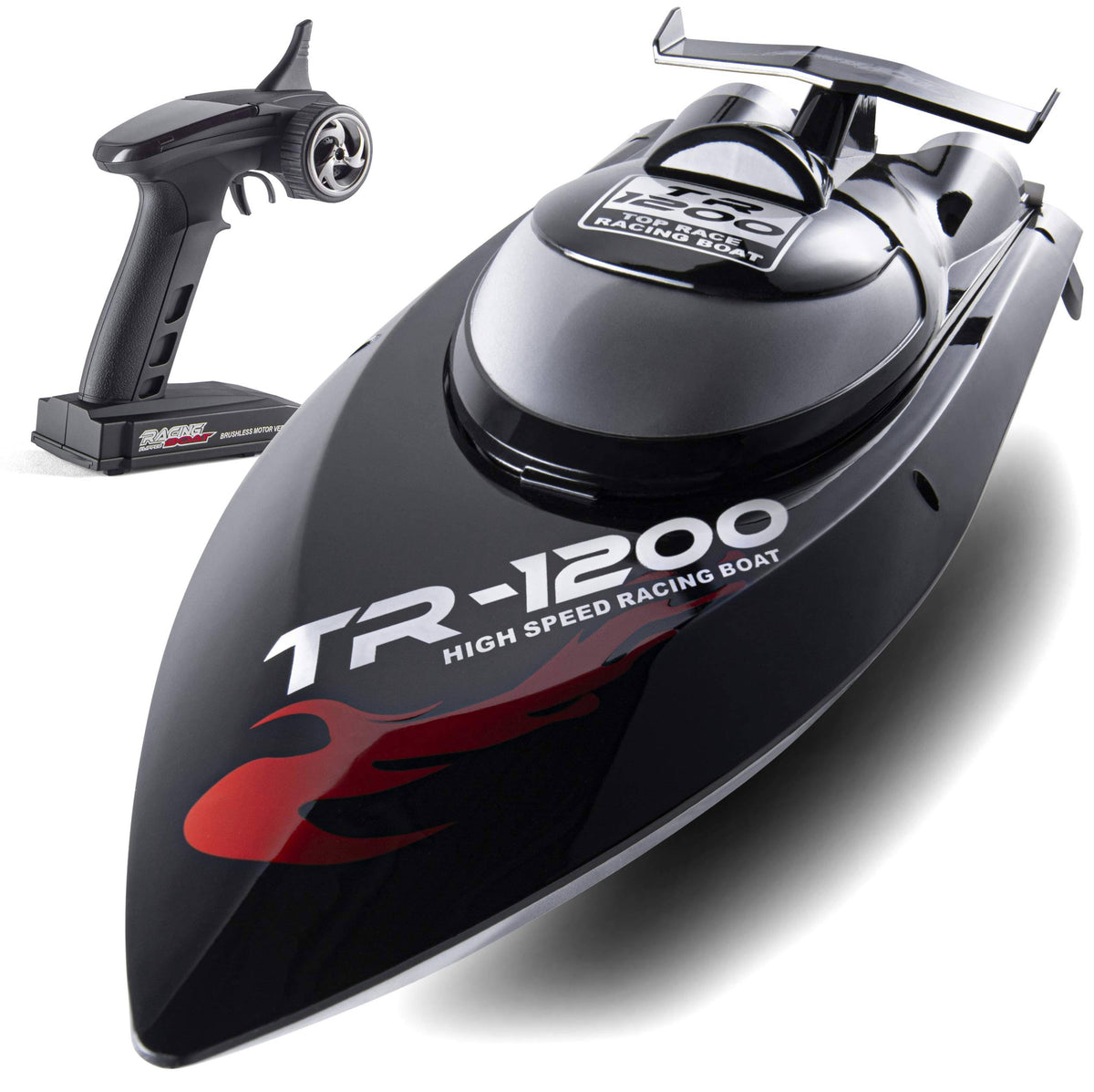30 MPH Remote Control Boat I902798