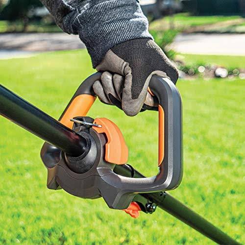 Straight Fixed 2 Cycle Trimmer D685