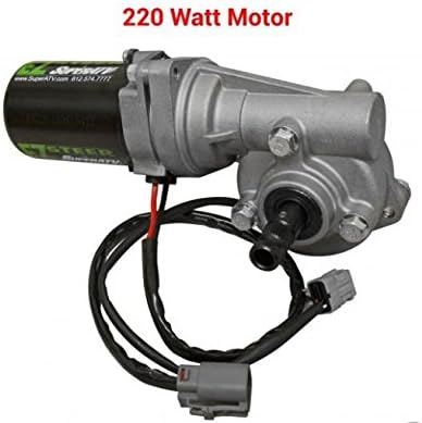 Power Steering Kit for Can-Am Commander 800 / 1000 / 1000 Max X547