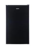 3.3 Cu ft Black Mini Fridge V998