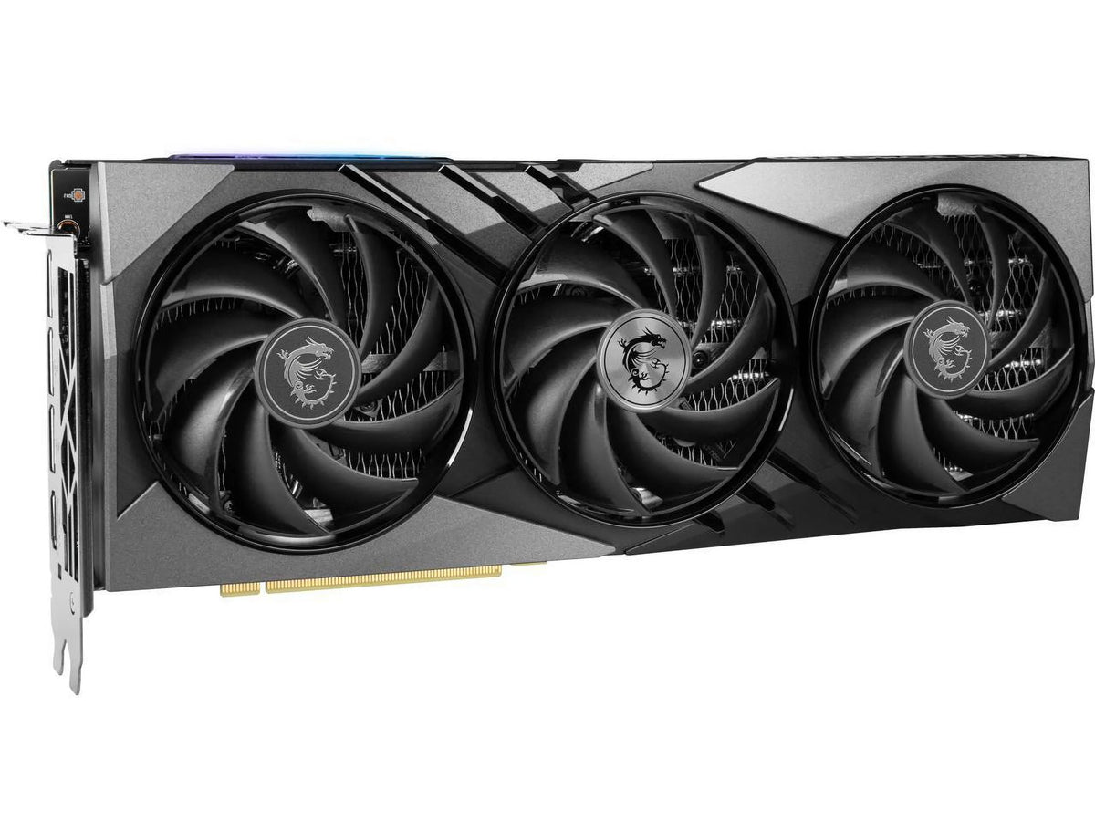 GeForce RTX 4070 Ti SUPER 16GB GDDR6X Video Card W30959