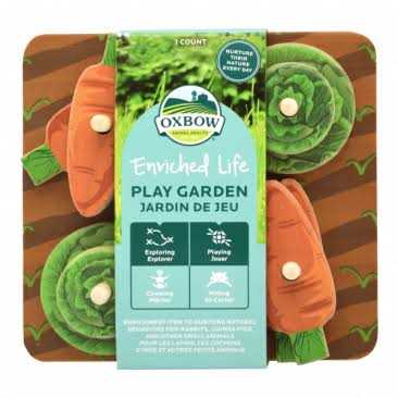Garden Forage Puzzle M780