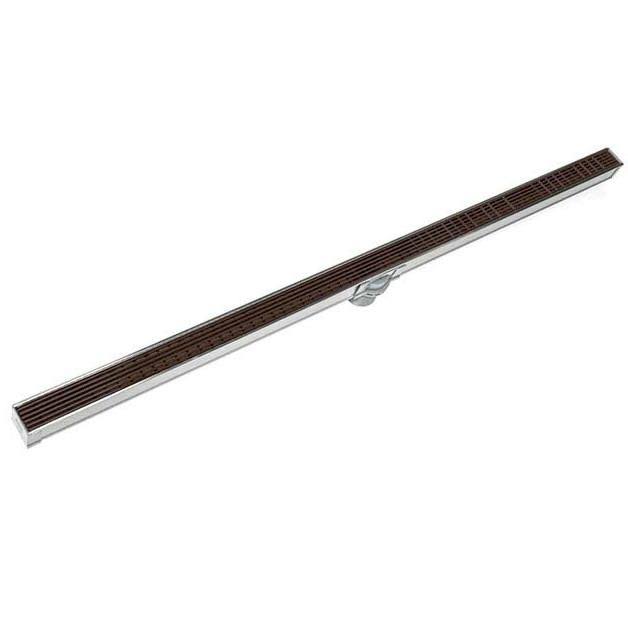 60 inch Drain Grate - Bronze F95489