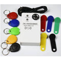 Handheld RFID Reader Copier Duplicator 125KHz V4086