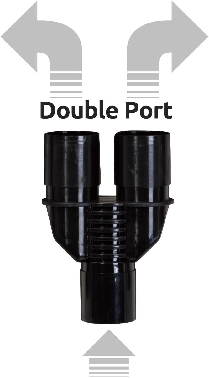 Reptile Fogger Extension Tube B521752