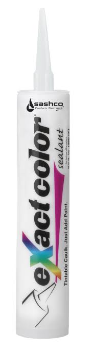 Caulk Sealant, Contractor Pack U334696