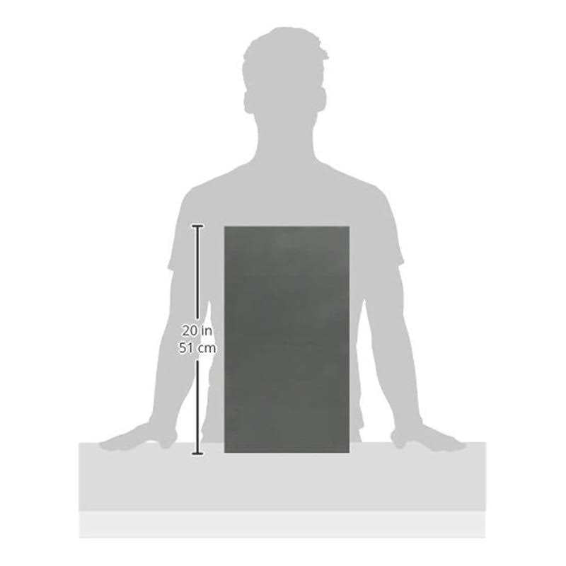 Heavy-Duty Feeding Mat S55486