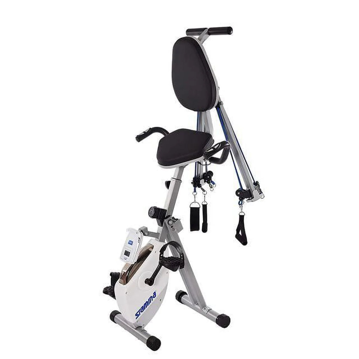 Magnetic Resistance Exercise Bike U938