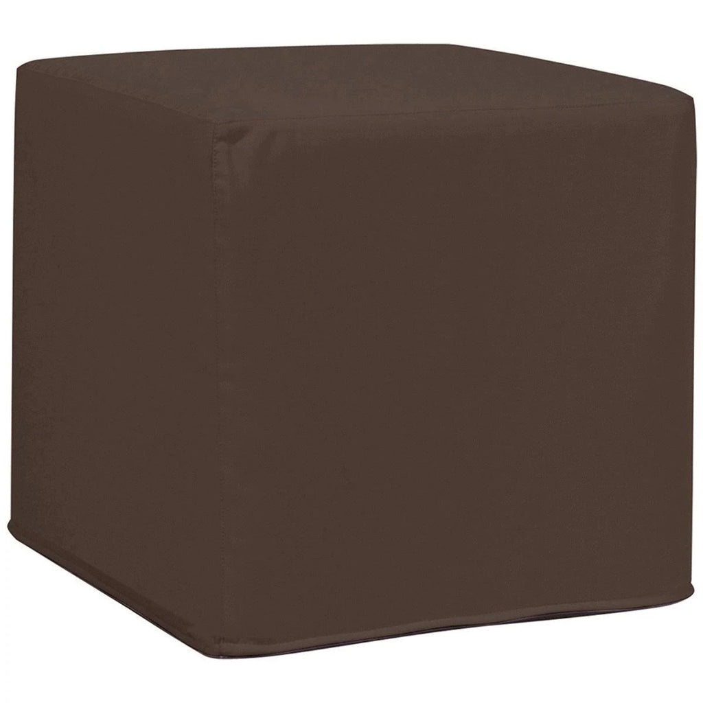 No Tip Block Ottoman X216