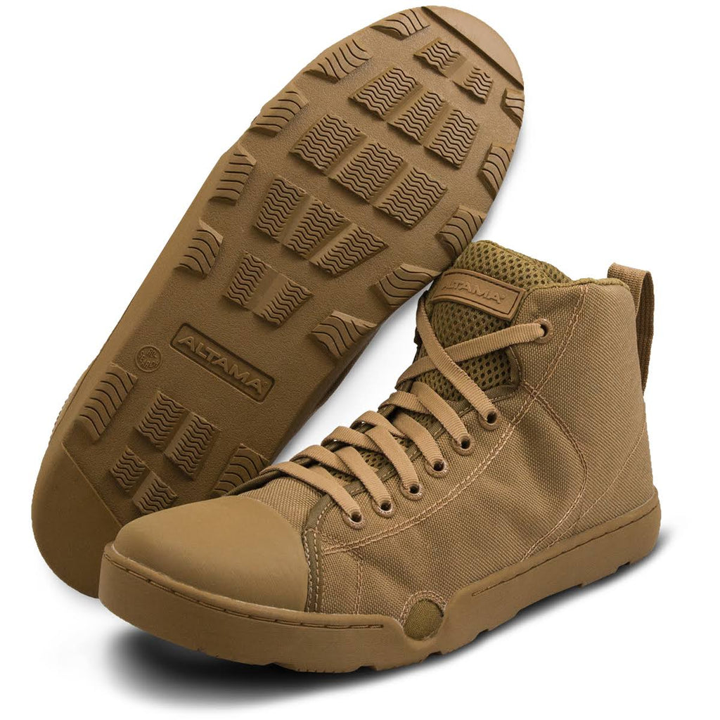 Maritime Assault Mid O12784