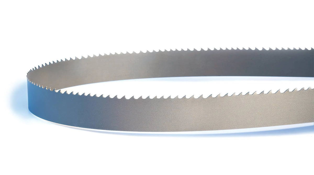 Band Saw Blade, Steel, 12 ft. B6739