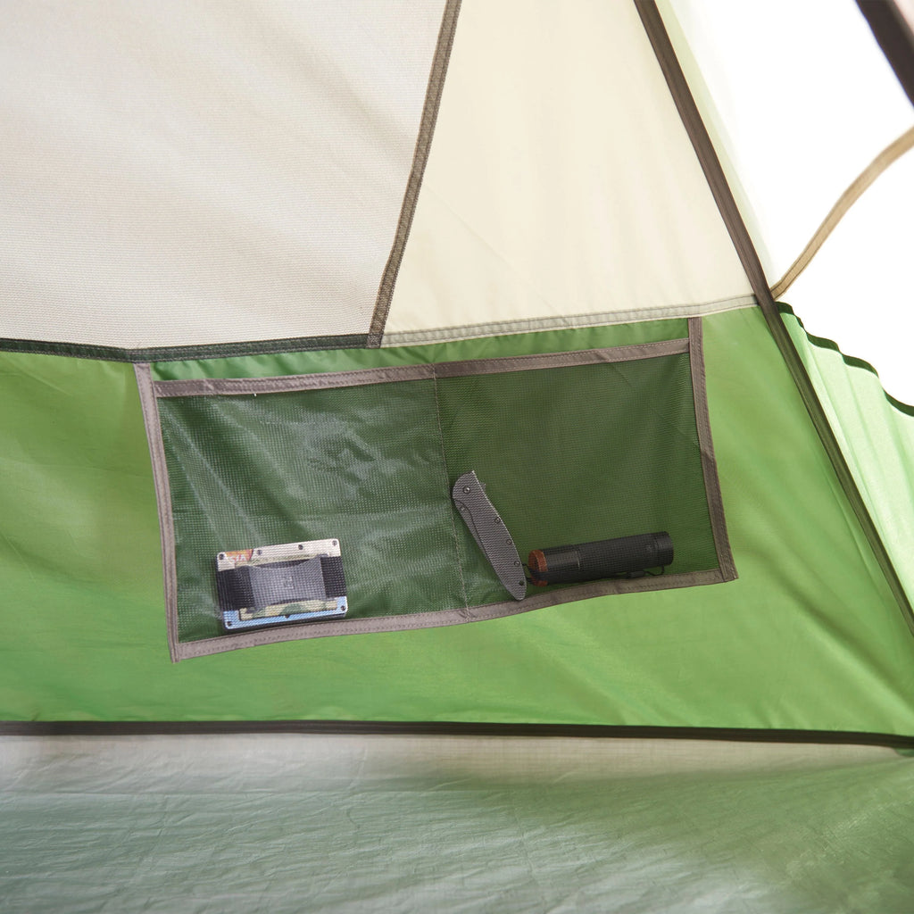 4-Person Dome Tent O143