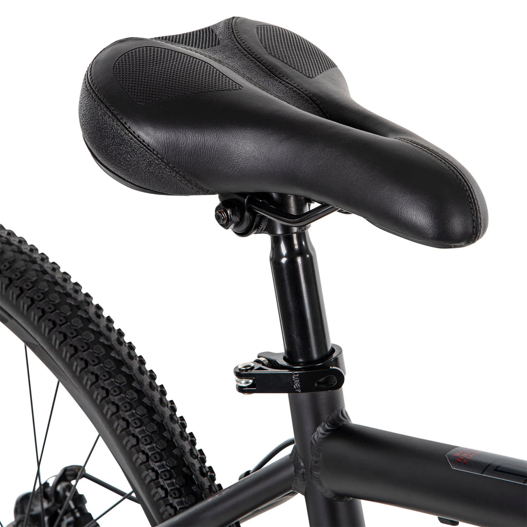 27.5 in. Black and Red Mountain Bikes M9531