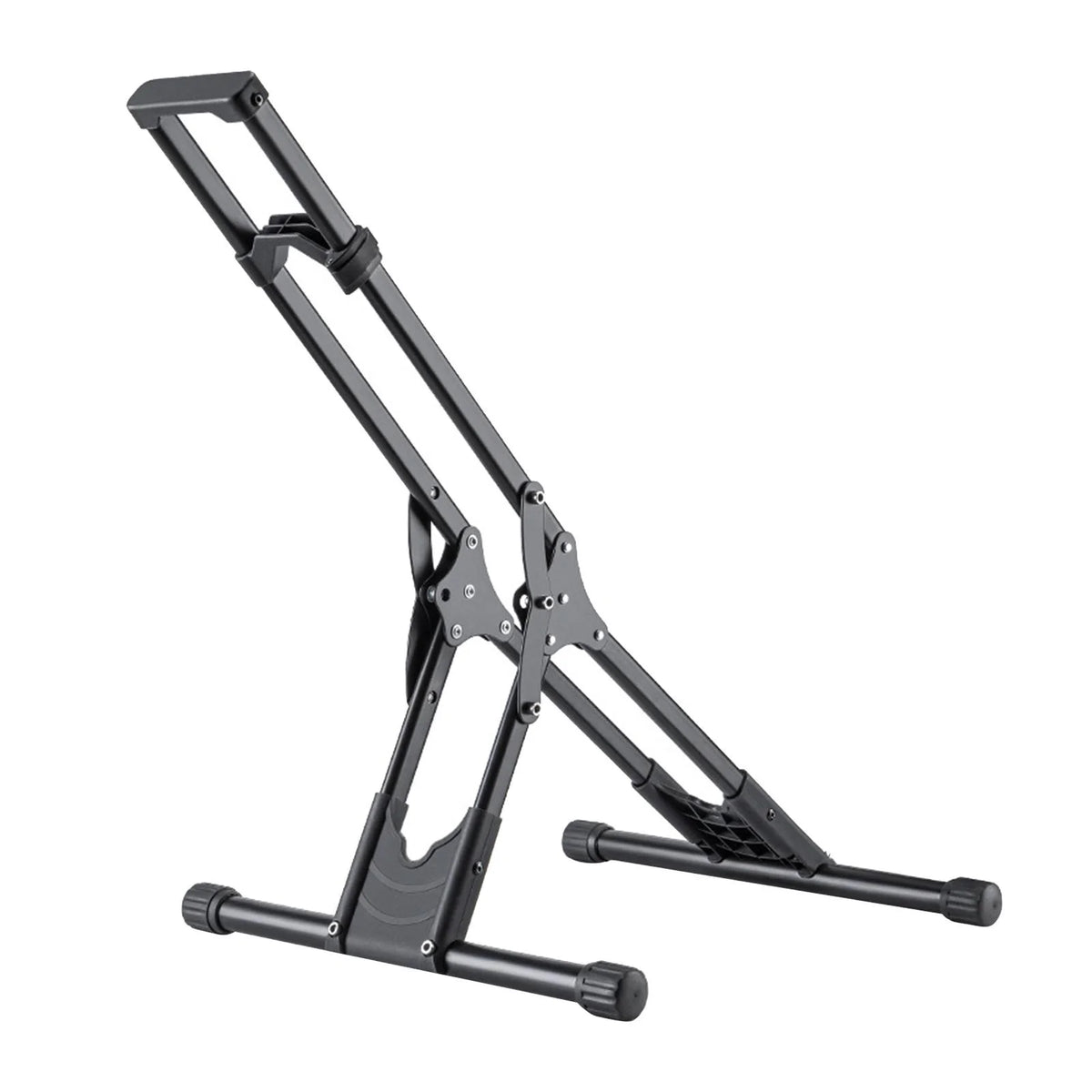 Foldable Bike Parking Rack Holder A472021