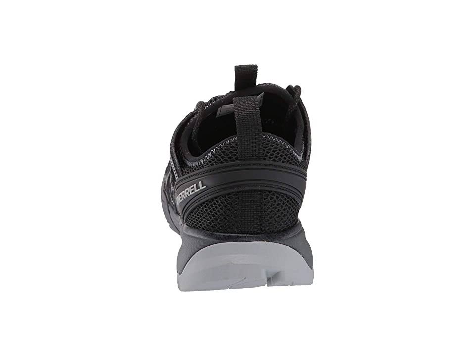 Black Choprock Shoes M999