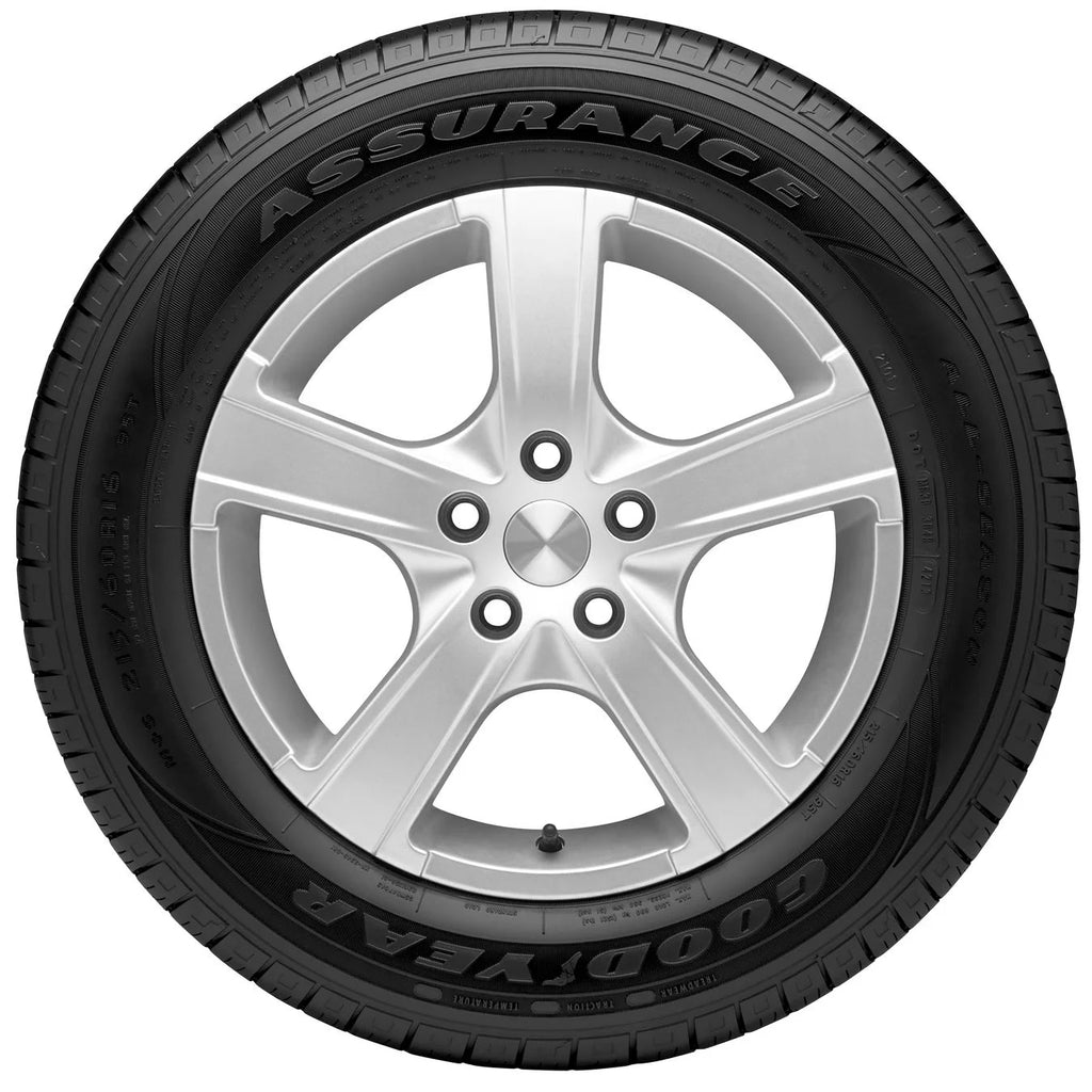All-Season 205/65R16 95H Passenger Tire Q140076