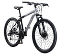 27.5 inch 21 Speed Grey Mountain Bike O685969