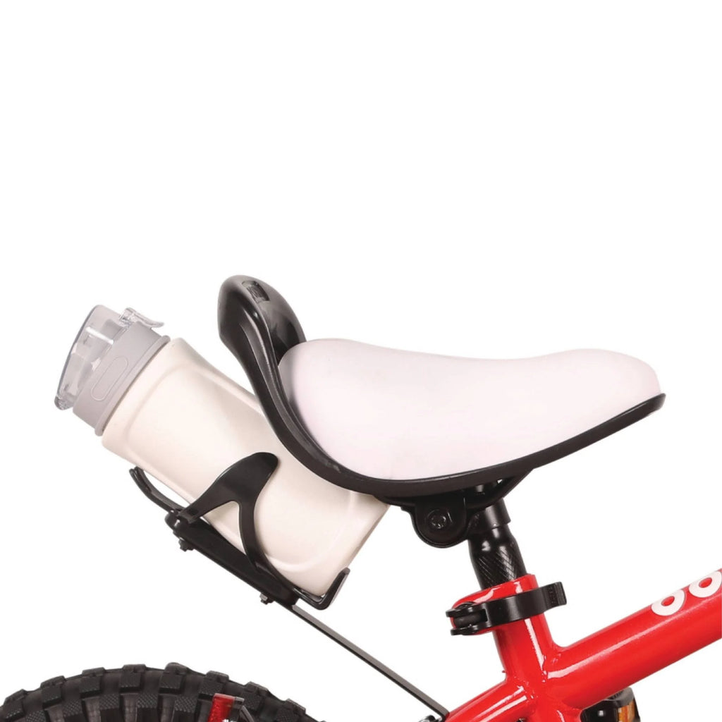 Red Kids Bike U163