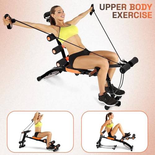 Adjustable Ab Workout Bench J32652