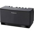 Black Guitar Amplifier Z73996