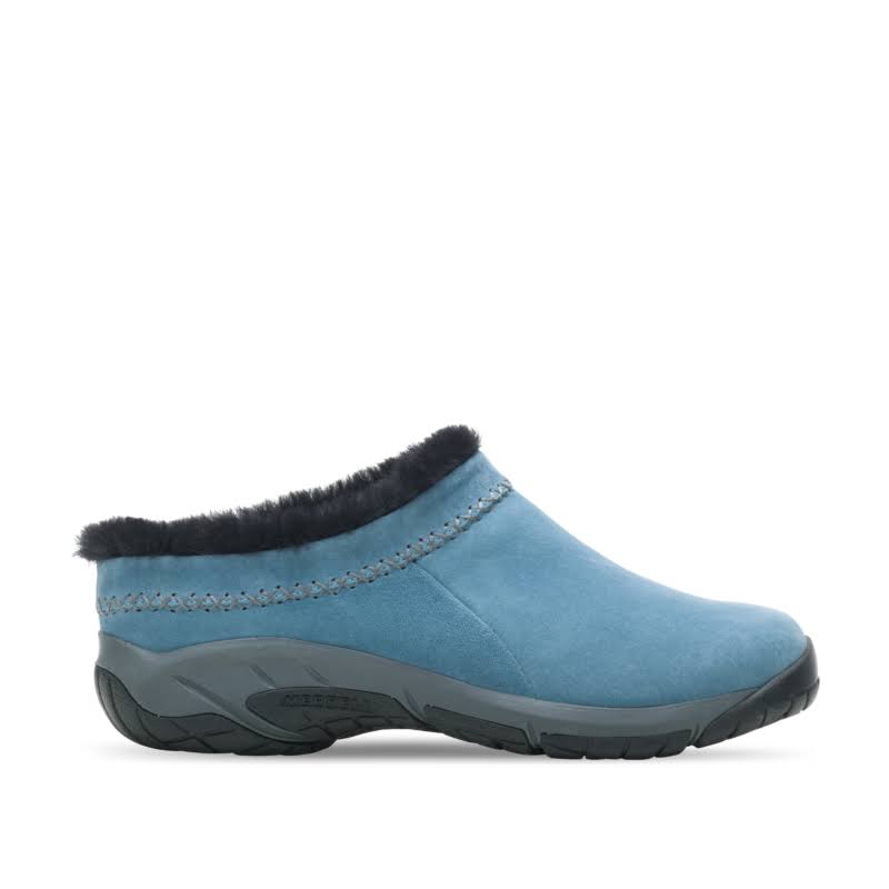 Stonewash Encore Ice 4 Shoes E3254