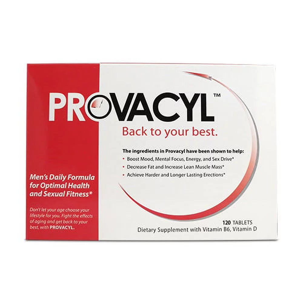 12 Month Supply 1440 Tablets N548